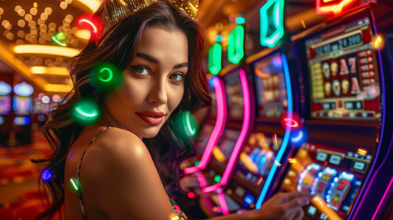 Meja VIP Roulette live di istana impian dengan dealer profesional dan kamera multi-sudut